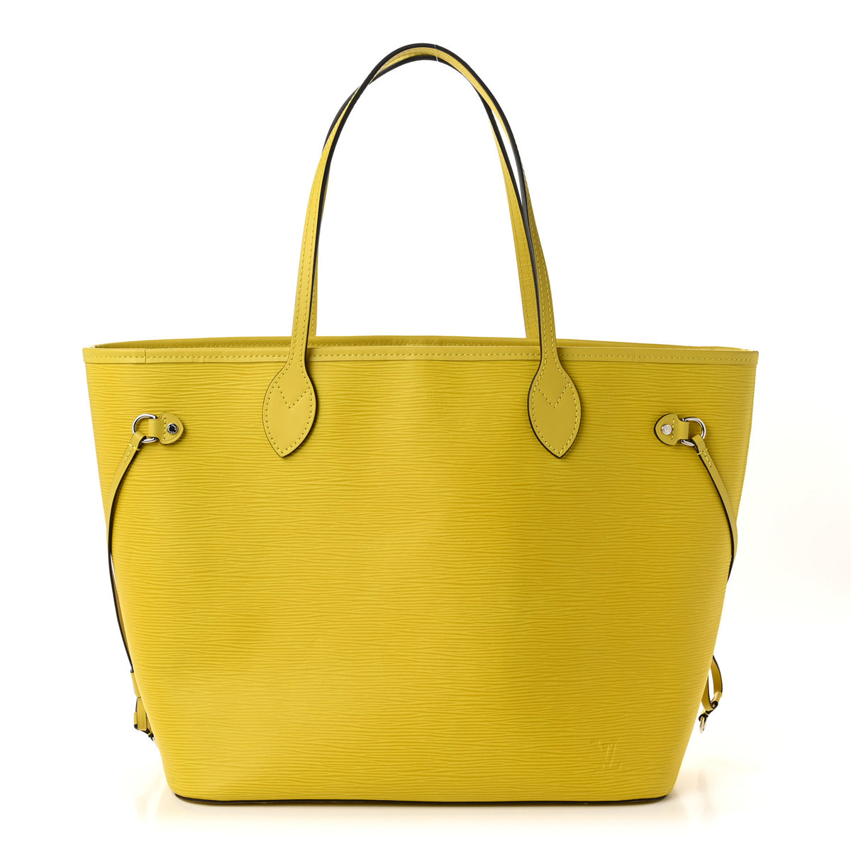 Louis Vuitton Epi Neverfull MM Pistache 1 of 11