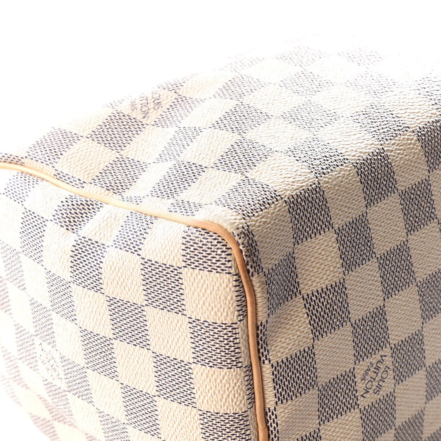 Damier Azur Speedy 25