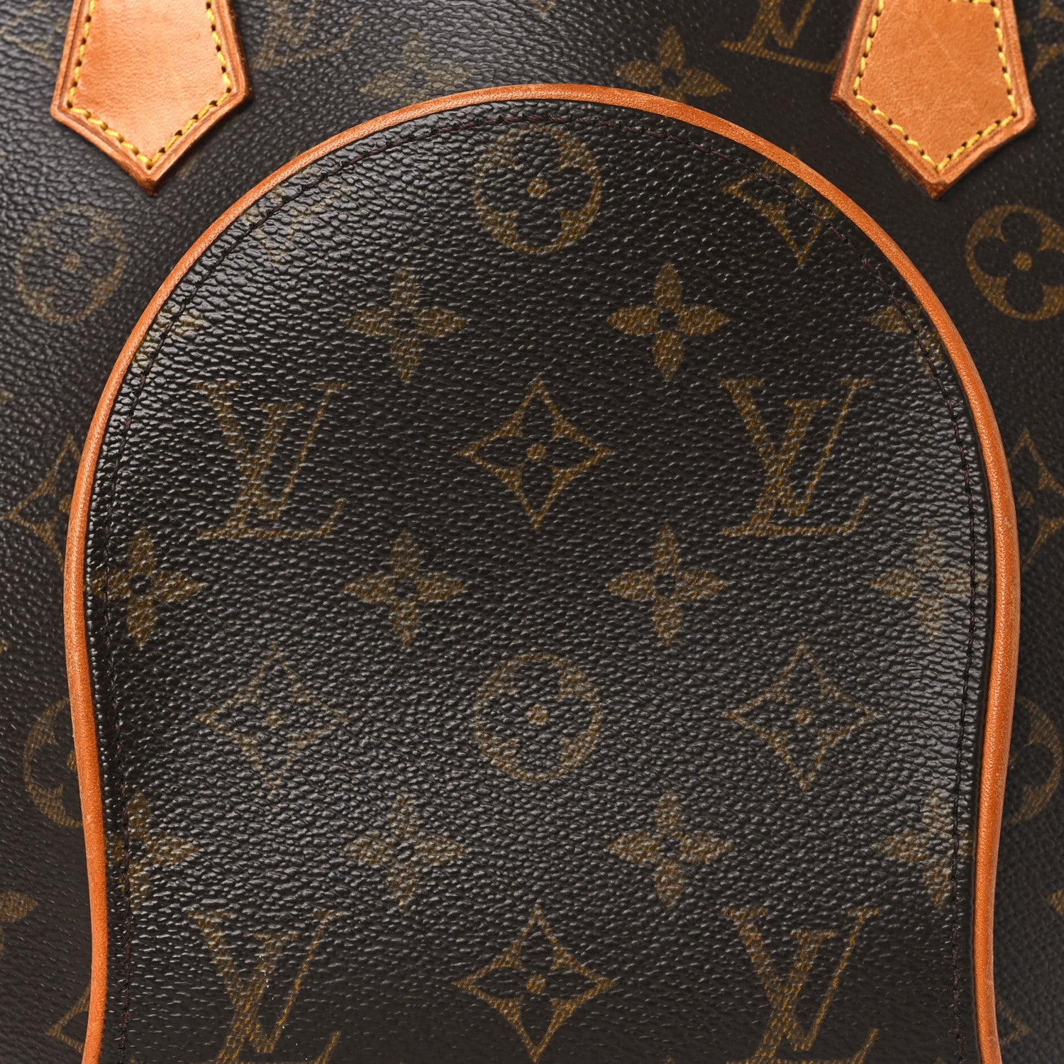 Louis Vuitton Monogram Ellipse PM 7 of 10