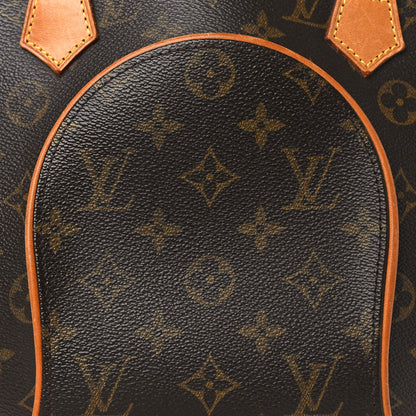 Louis Vuitton Monogram Ellipse PM 7 of 10