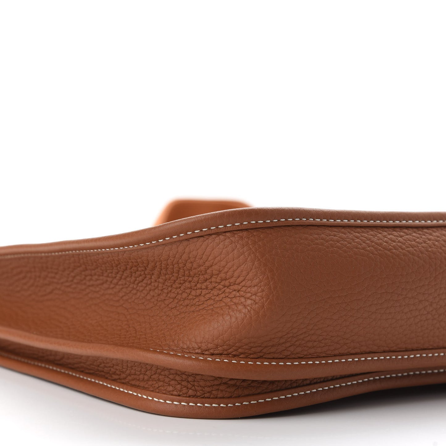 Taurillon Clemence Evelyne III PM Gold