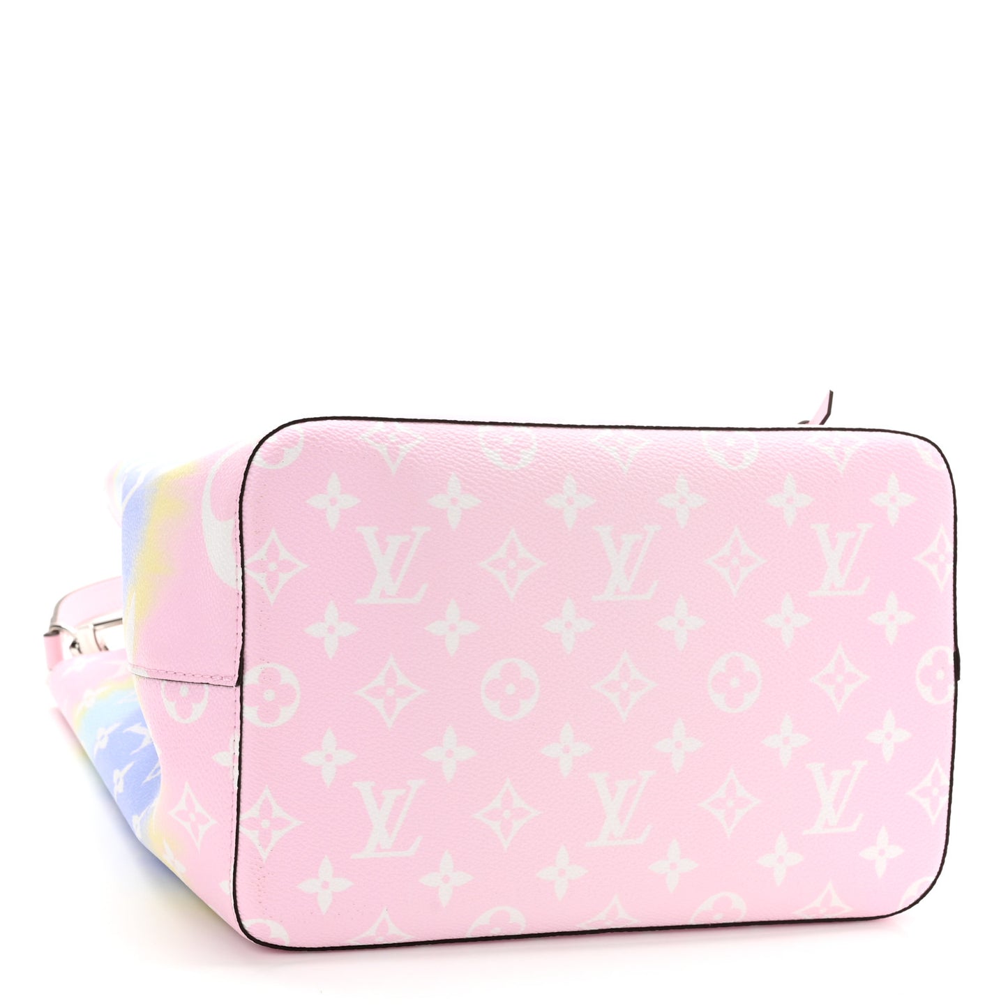 Monogram Escale Neonoe MM Pastel