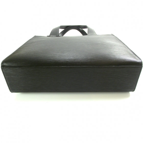 Louis Vuitton Epi Z Gemeaux Black 4 of 9