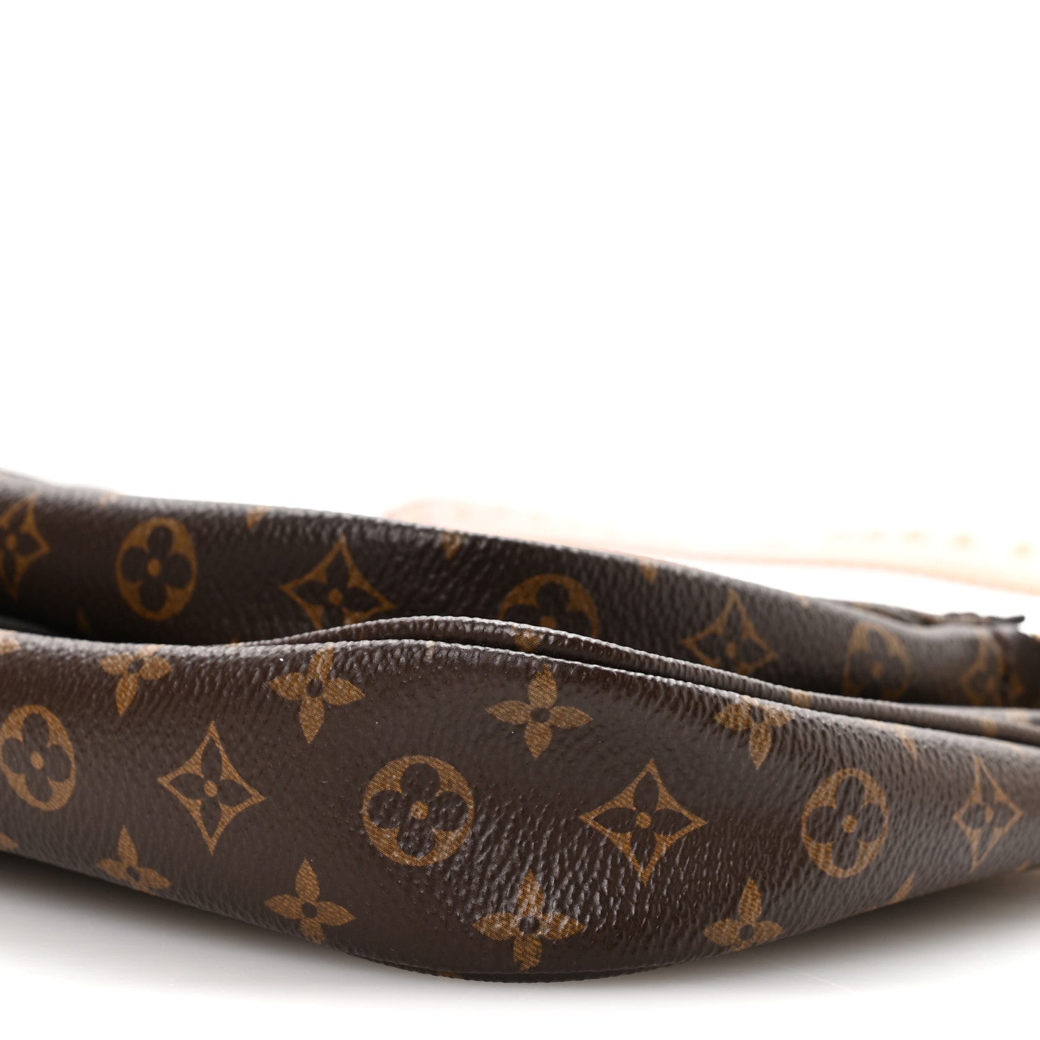 Louis Vuitton Monogram Multi Pochette Accessories Rose Clair 9 of 10