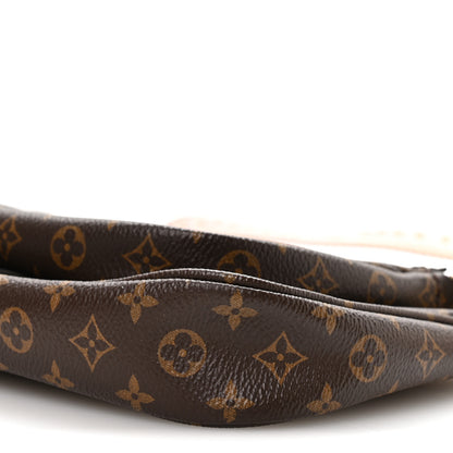 Louis Vuitton Monogram Multi Pochette Accessories Rose Clair 9 of 10