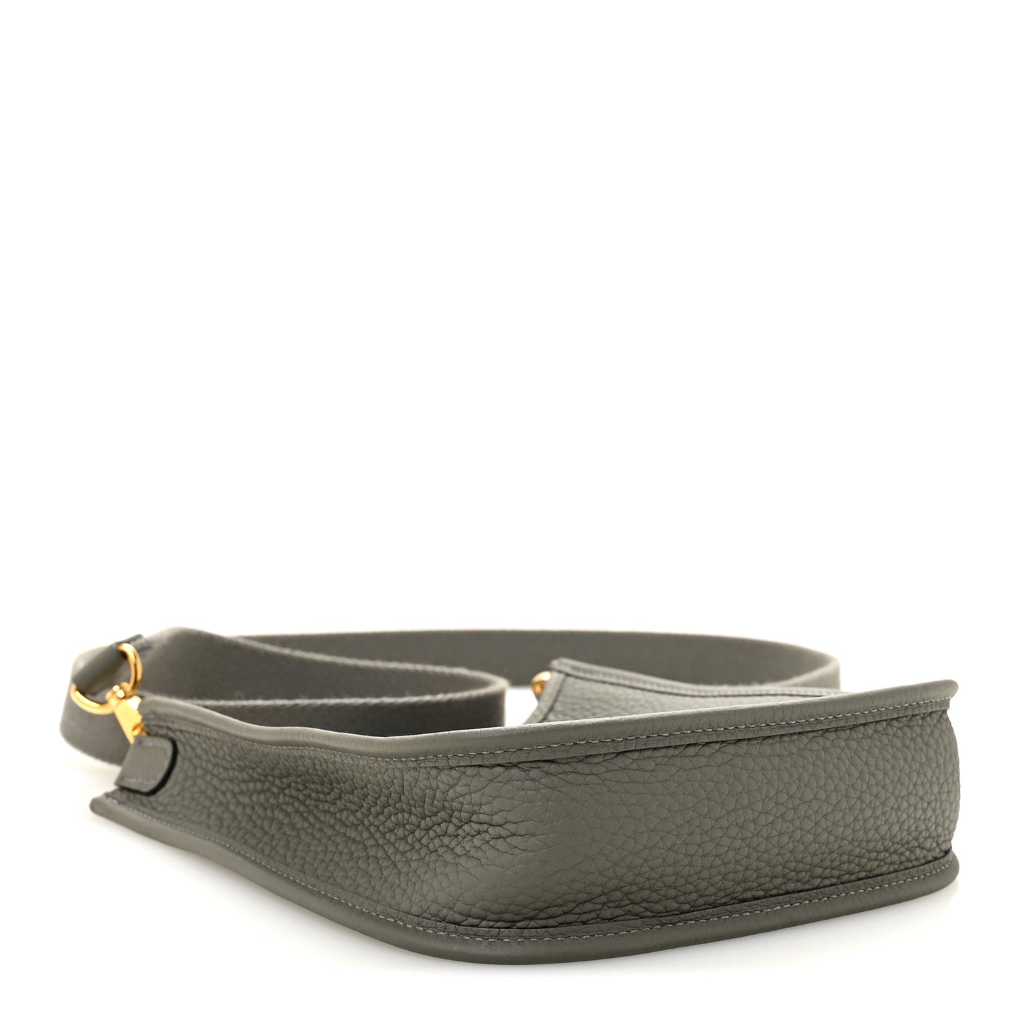 Taurillon Clemence Evelyne TPM Gris Meyer