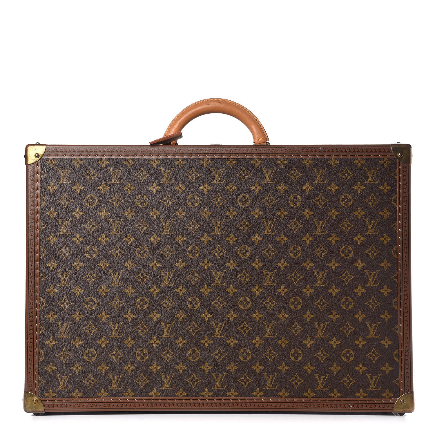 Louis Vuitton Monogram Alzer 60 1 of 39