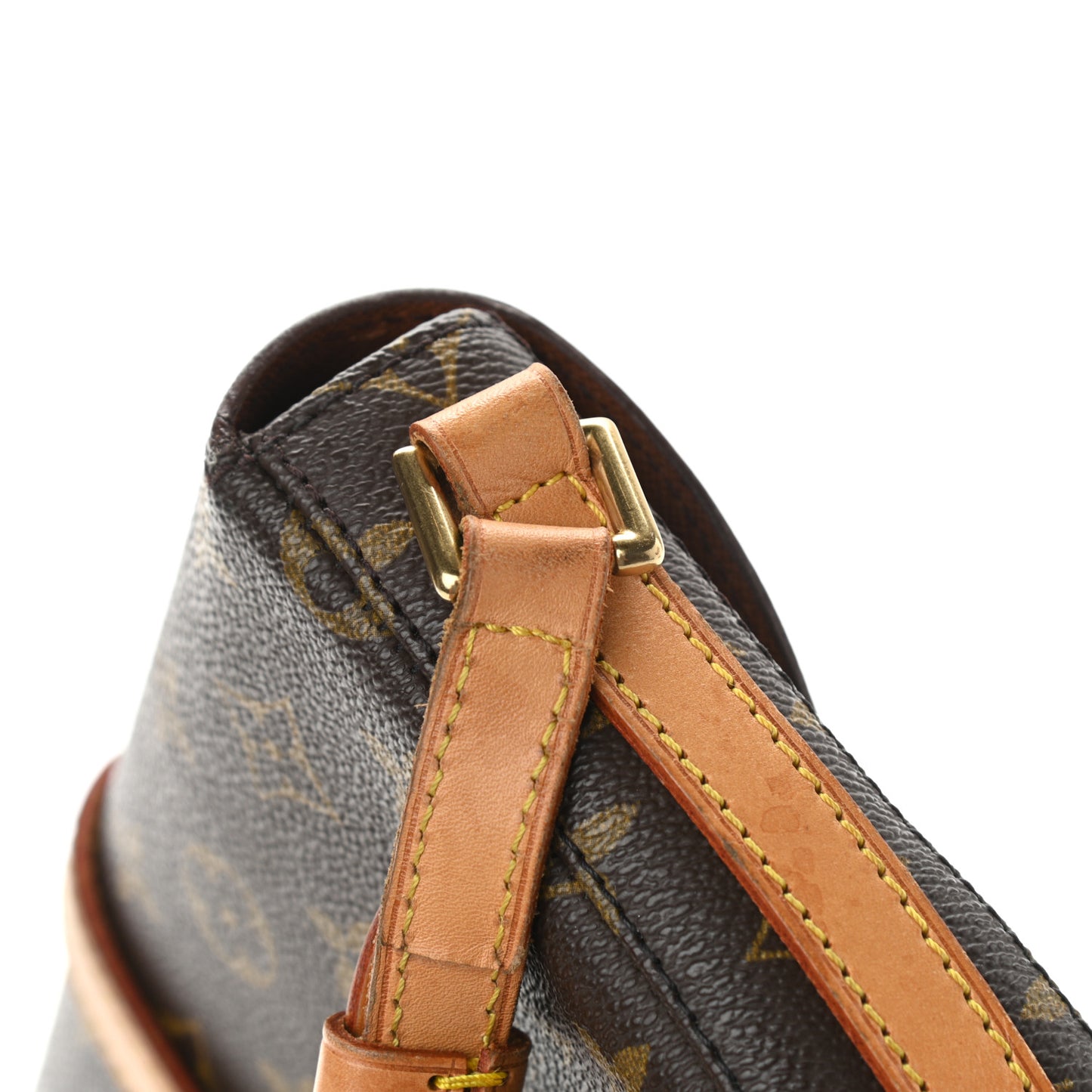 Monogram Chantilly MM
