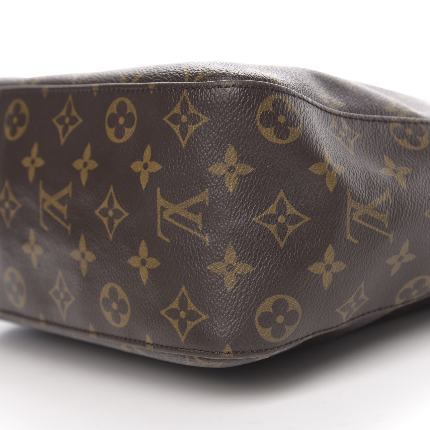 Louis Vuitton Monogram Looping GM 8 of 9