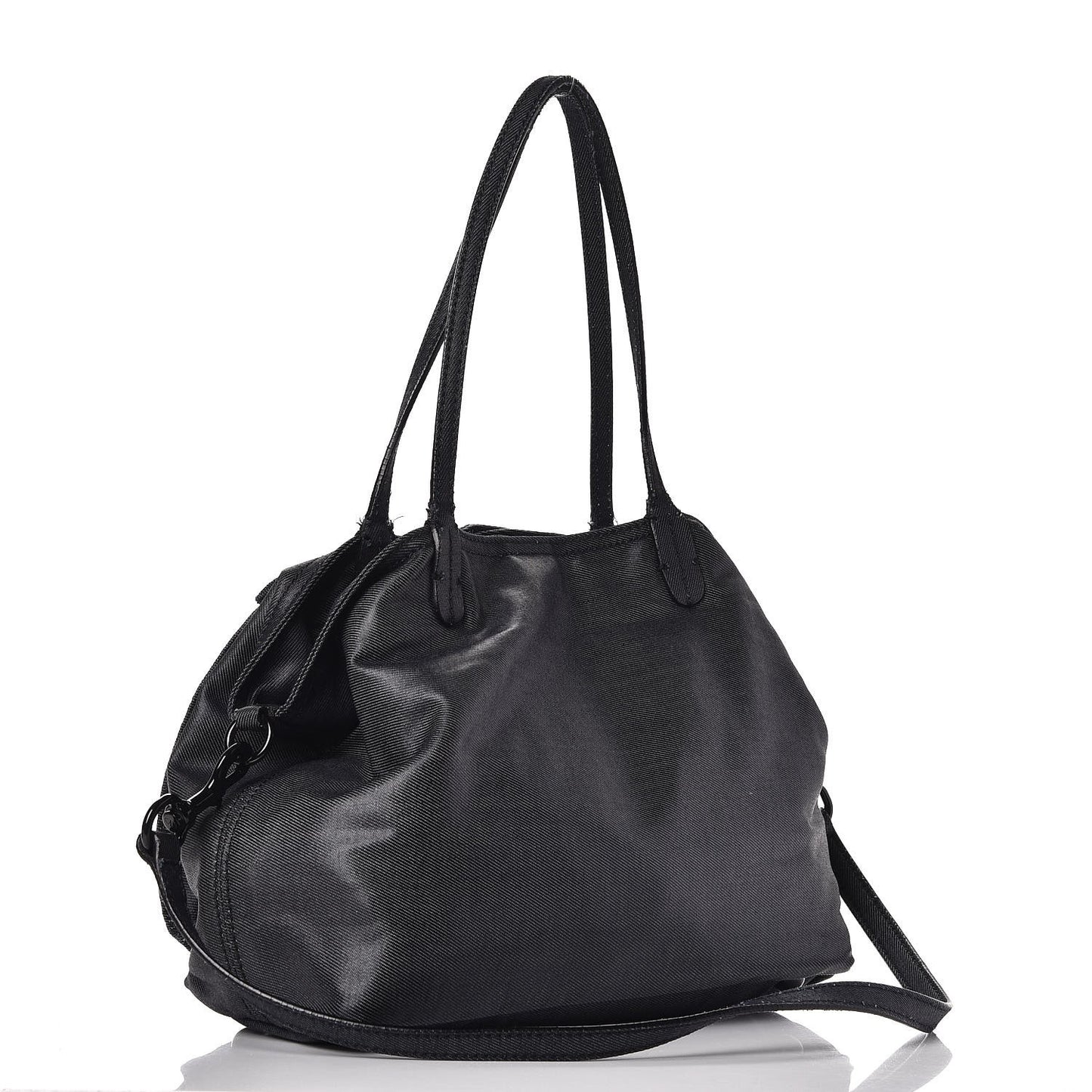 Denim Petale Tote Dark Blue