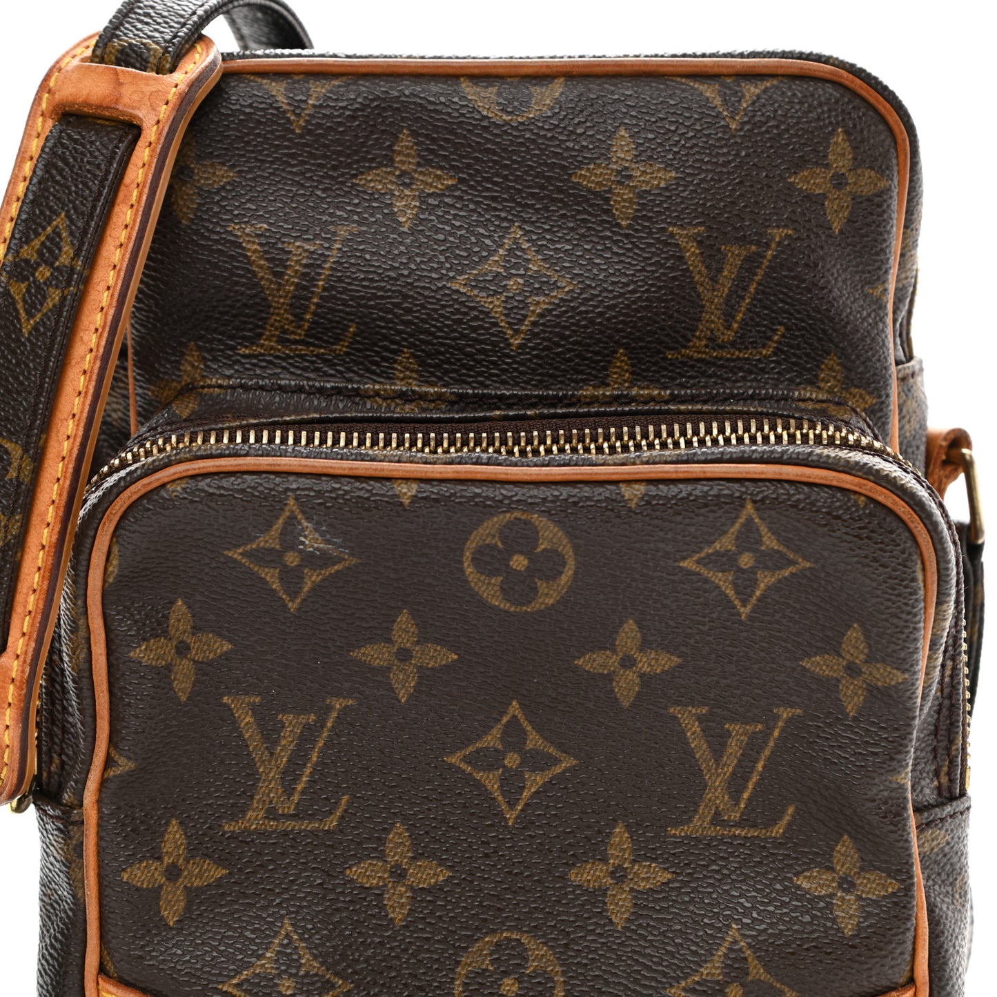 Monogram Amazone
