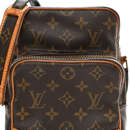 Louis Vuitton Monogram Amazone 8 of 11