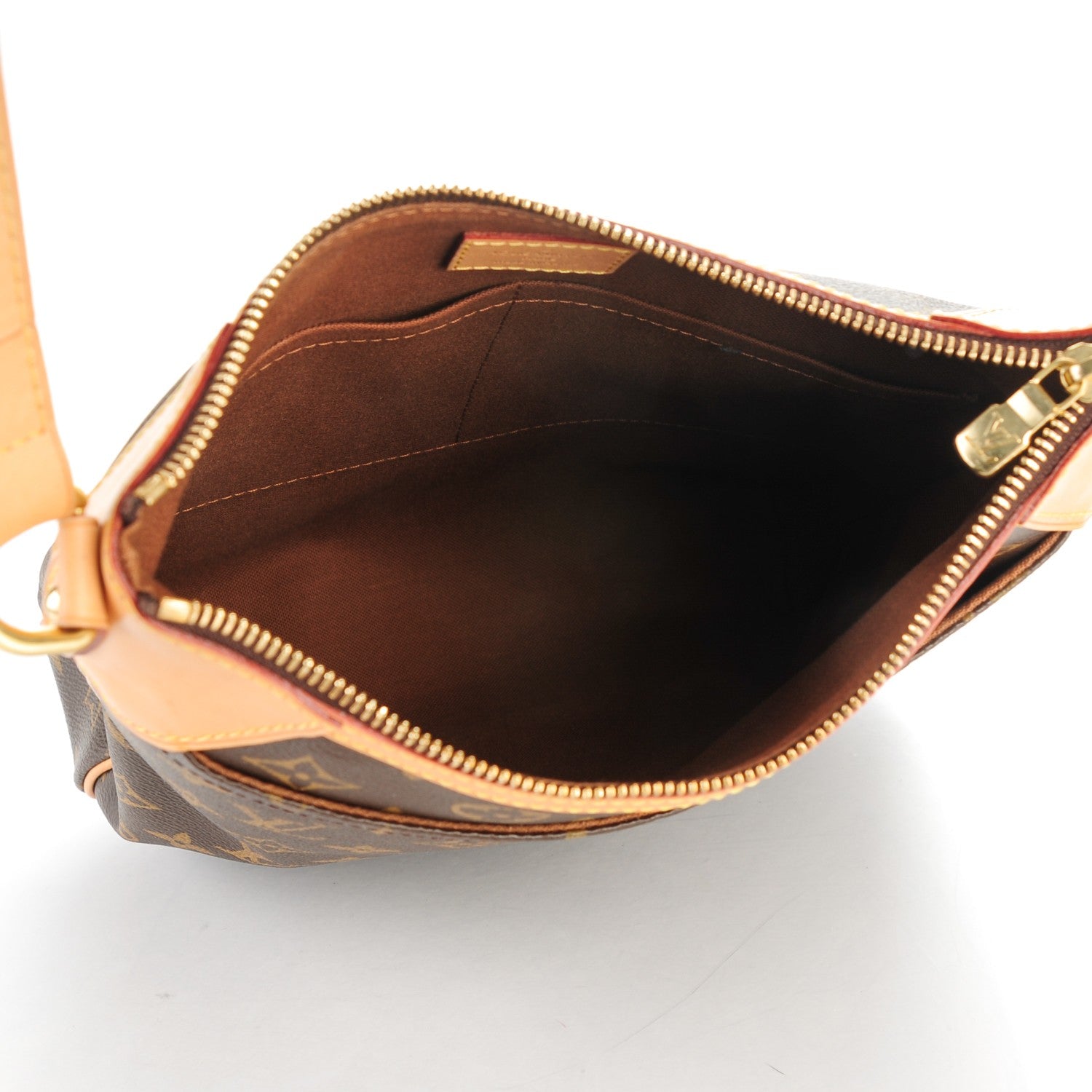 Louis Vuitton Monogram Odeon PM 5 of 7