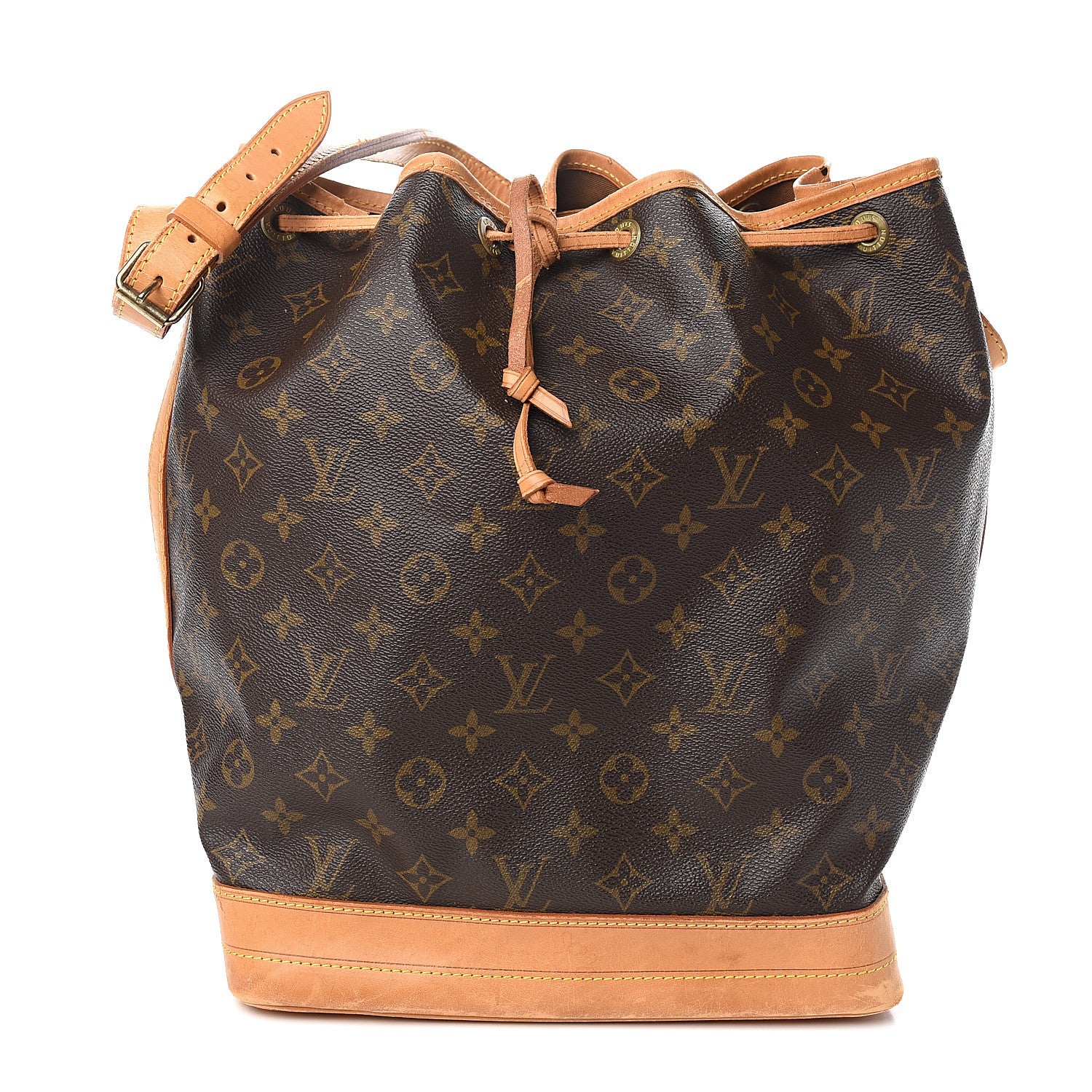 Louis Vuitton Monogram Noe 1 of 16