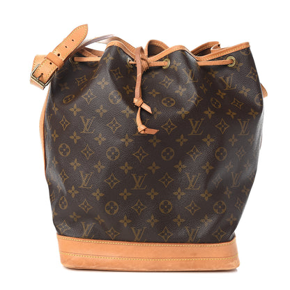 Louis Vuitton Monogram Noe 1 of 16