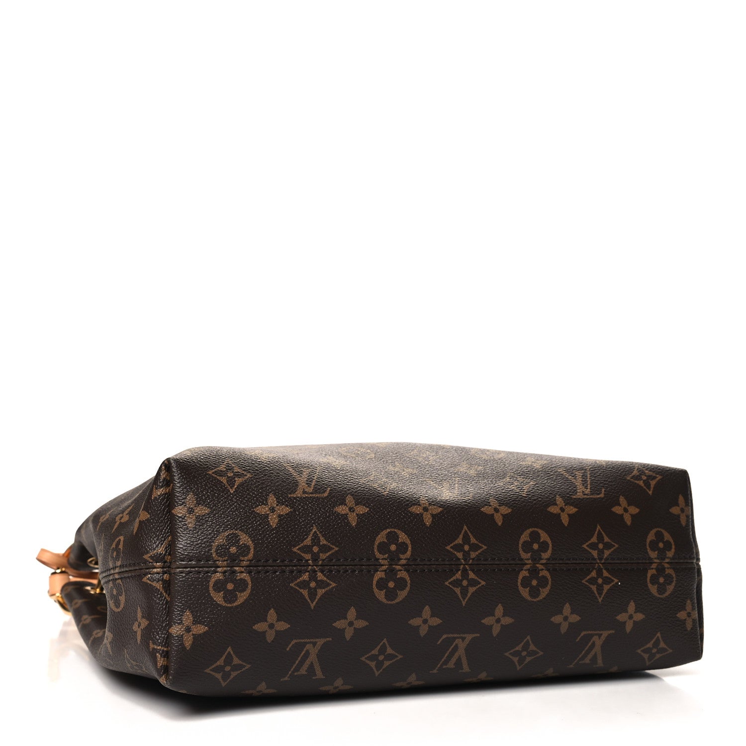 Louis Vuitton Monogram Graceful PM 4 of 9
