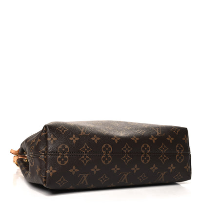 Louis Vuitton Monogram Graceful PM 4 of 9