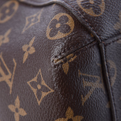 Louis Vuitton Monogram Montaigne GM 13 of 18