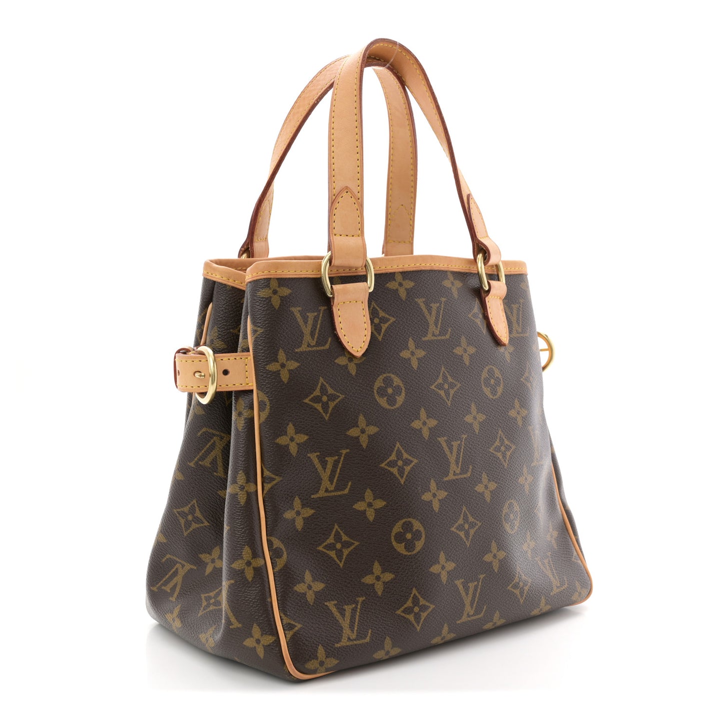 Monogram Batignolles