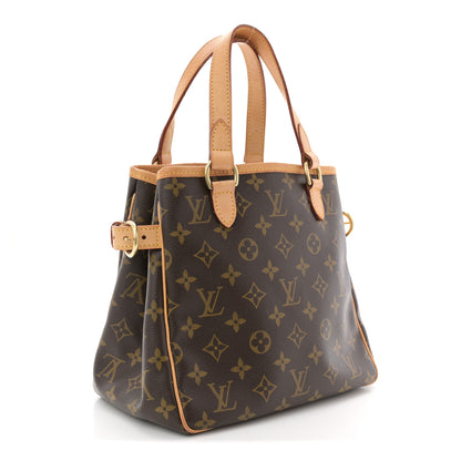 Louis Vuitton Monogram Batignolles 3 of 12