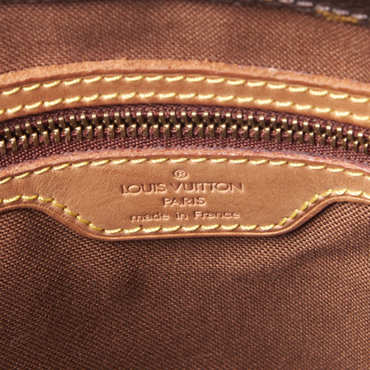 Louis Vuitton Monogram Cabas Piano 7 of 8