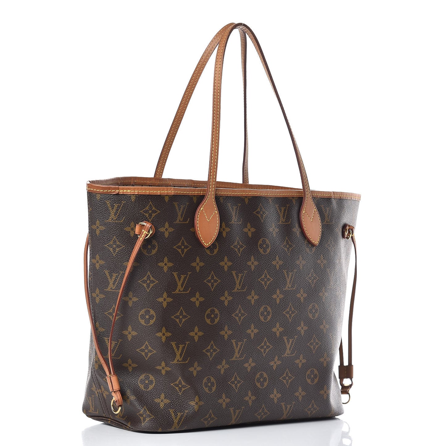 Monogram Neverfull MM