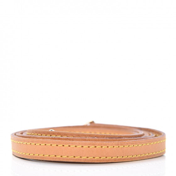 Vachetta 16mm Long Shoulder Strap