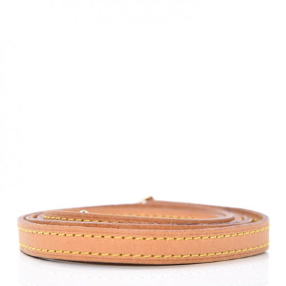 Louis Vuitton Vachetta 16mm Long Shoulder Strap 2 of 6