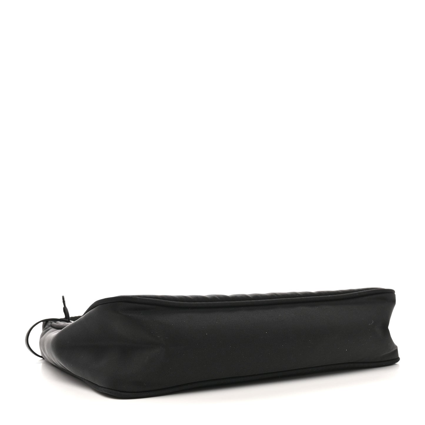 Tessuto Nylon Mini Re-Edition 2000 Bag Black