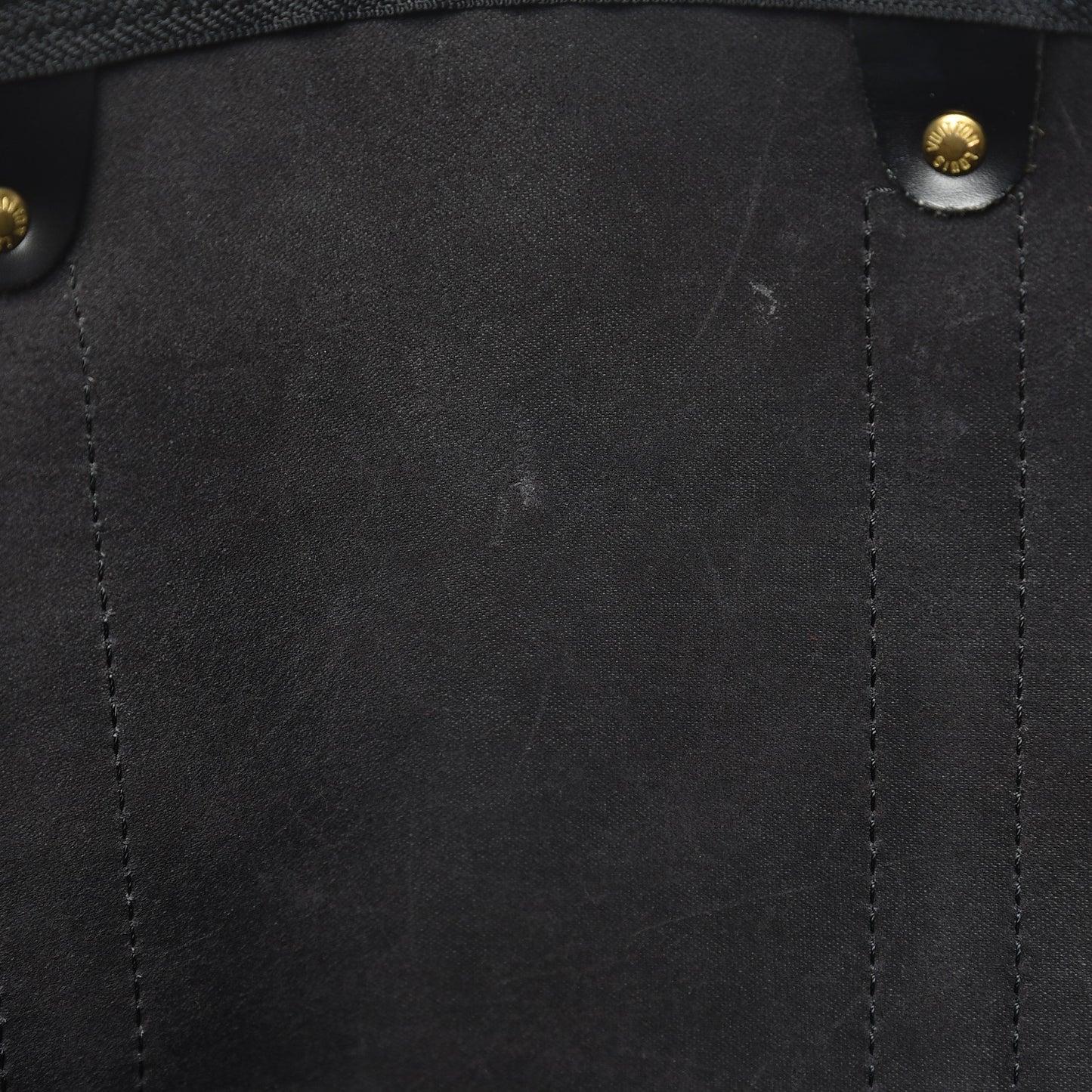 Epi Keepall 50 Black