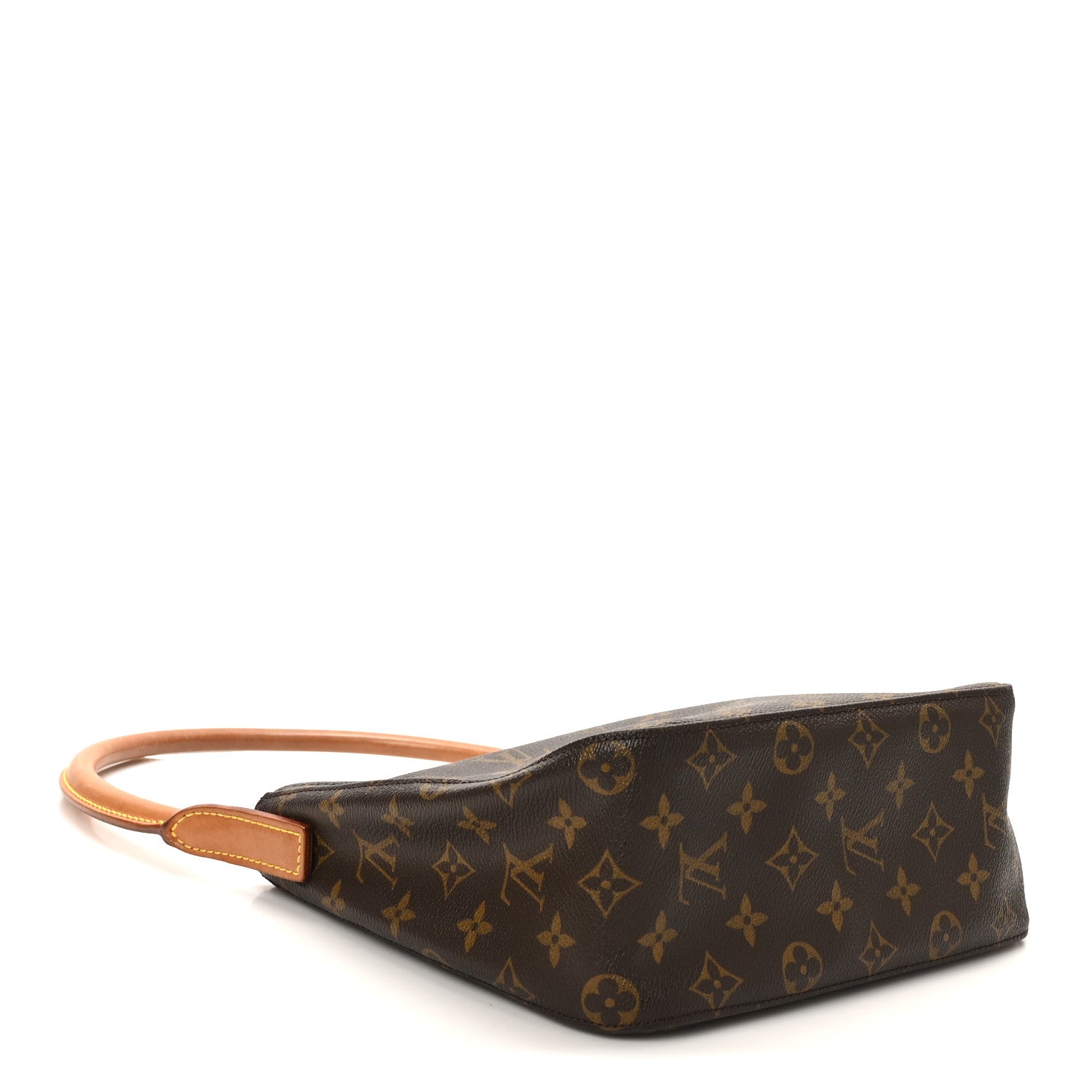 Louis Vuitton Monogram Looping MM 4 of 9