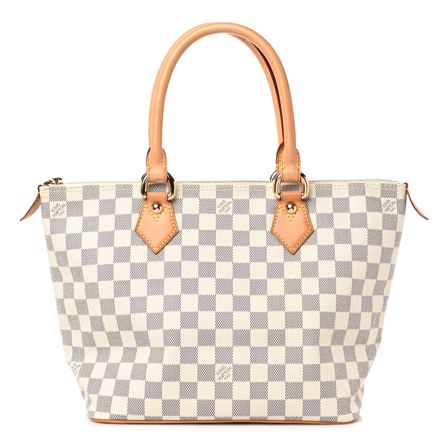 Damier Azur Saleya PM