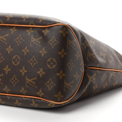 Louis Vuitton Monogram Delightful MM 9 of 11