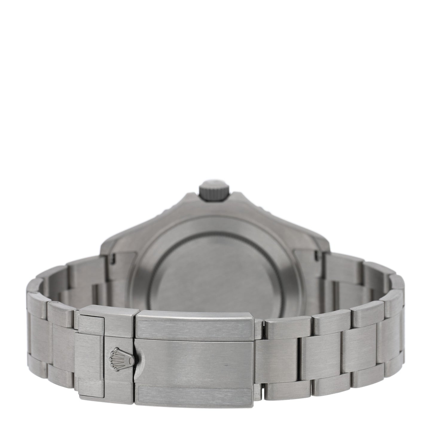 Titanium 42mm Yacht-Master Watch Black 226627