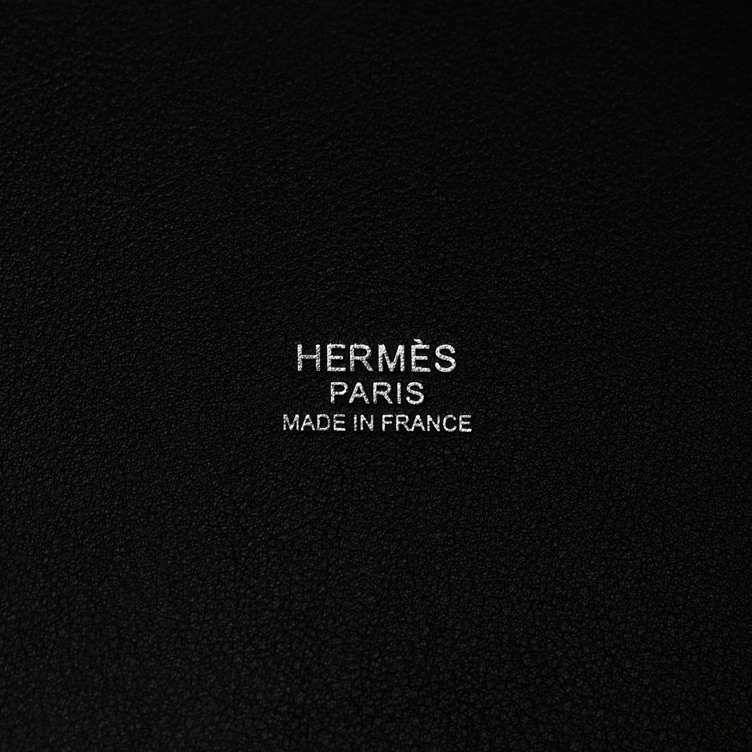 Hermes Toile Goeland Swift Cargo Picotin Lock 18 Black 6 of 11