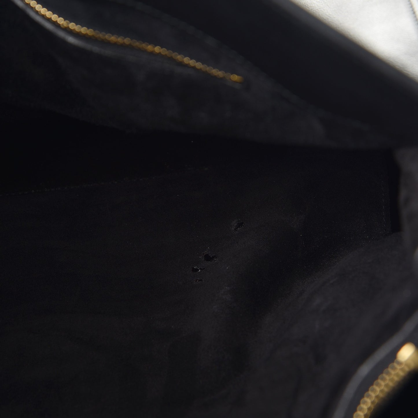 Calfskin Large Sac De Jour Carryall Black