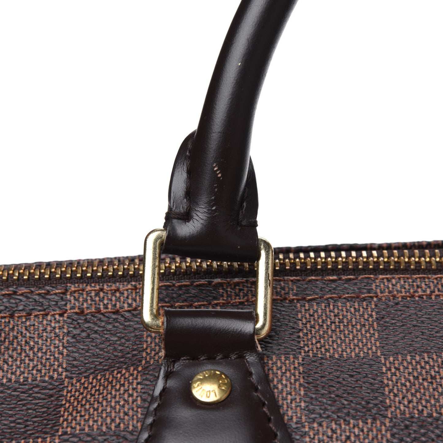 Damier Ebene Speedy 35