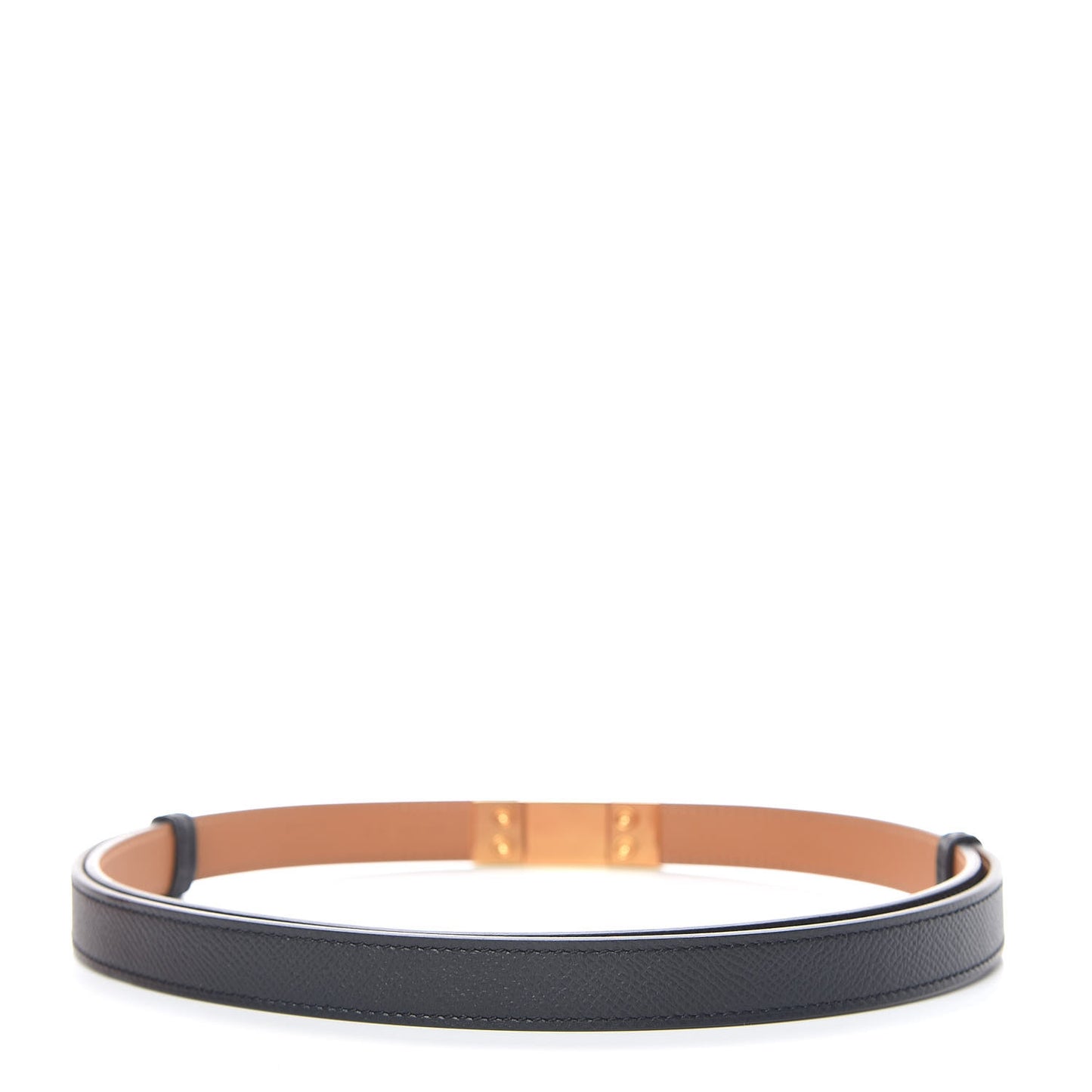 Epsom Rivale 18 Belt Black