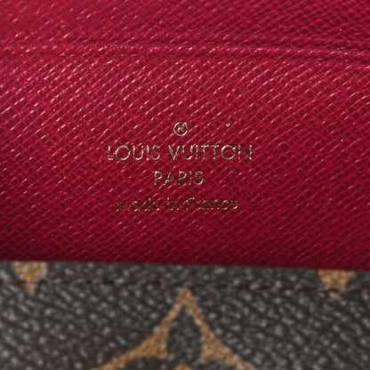Louis Vuitton Monogram Epi Elizabeth Pencil Pouch 6 of 8