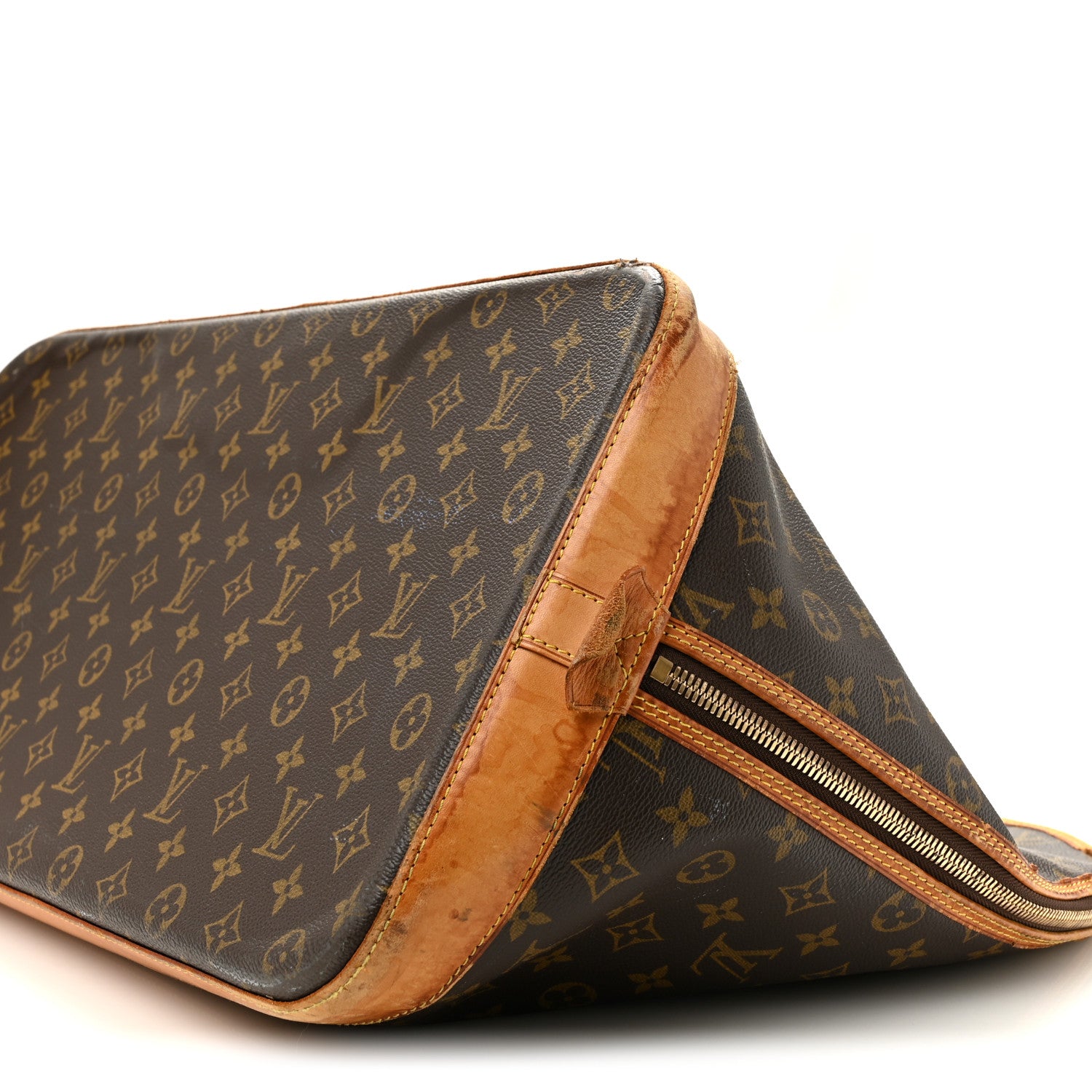 Louis Vuitton Monogram Alma Voyage GM 9 of 13