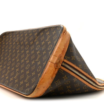 Louis Vuitton Monogram Alma Voyage GM 9 of 13