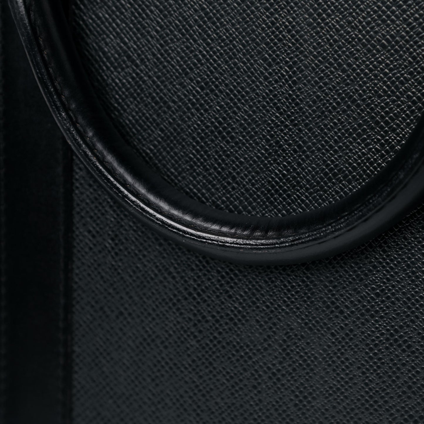 Taiga Lozan Briefcase Ardoise