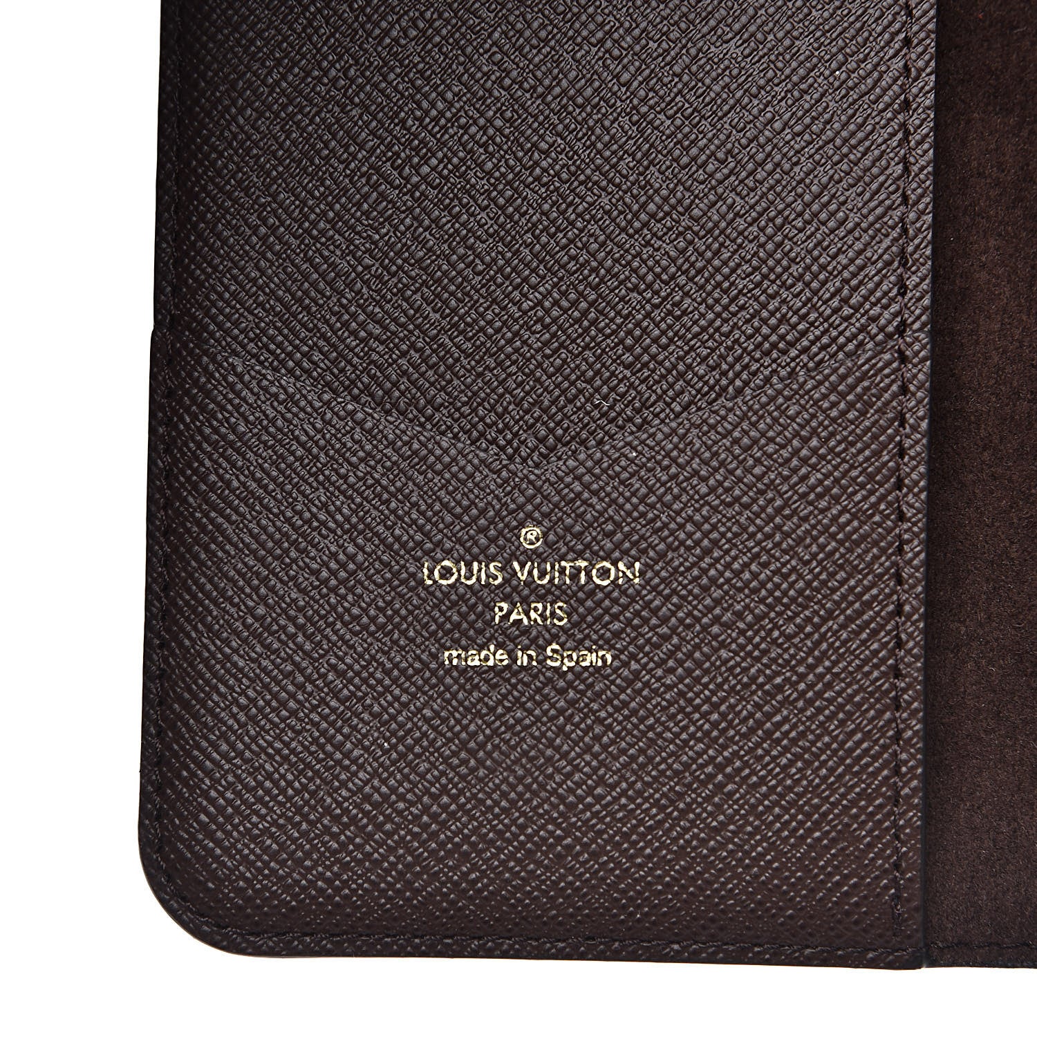 Louis Vuitton Monogram iPhone 7/8 Plus Folio Case 6 of 6