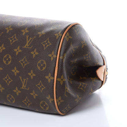 Louis Vuitton Monogram Montorgueil GM 8 of 17