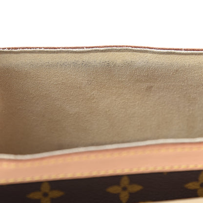Louis Vuitton Monogram Beverly MM 13 of 29