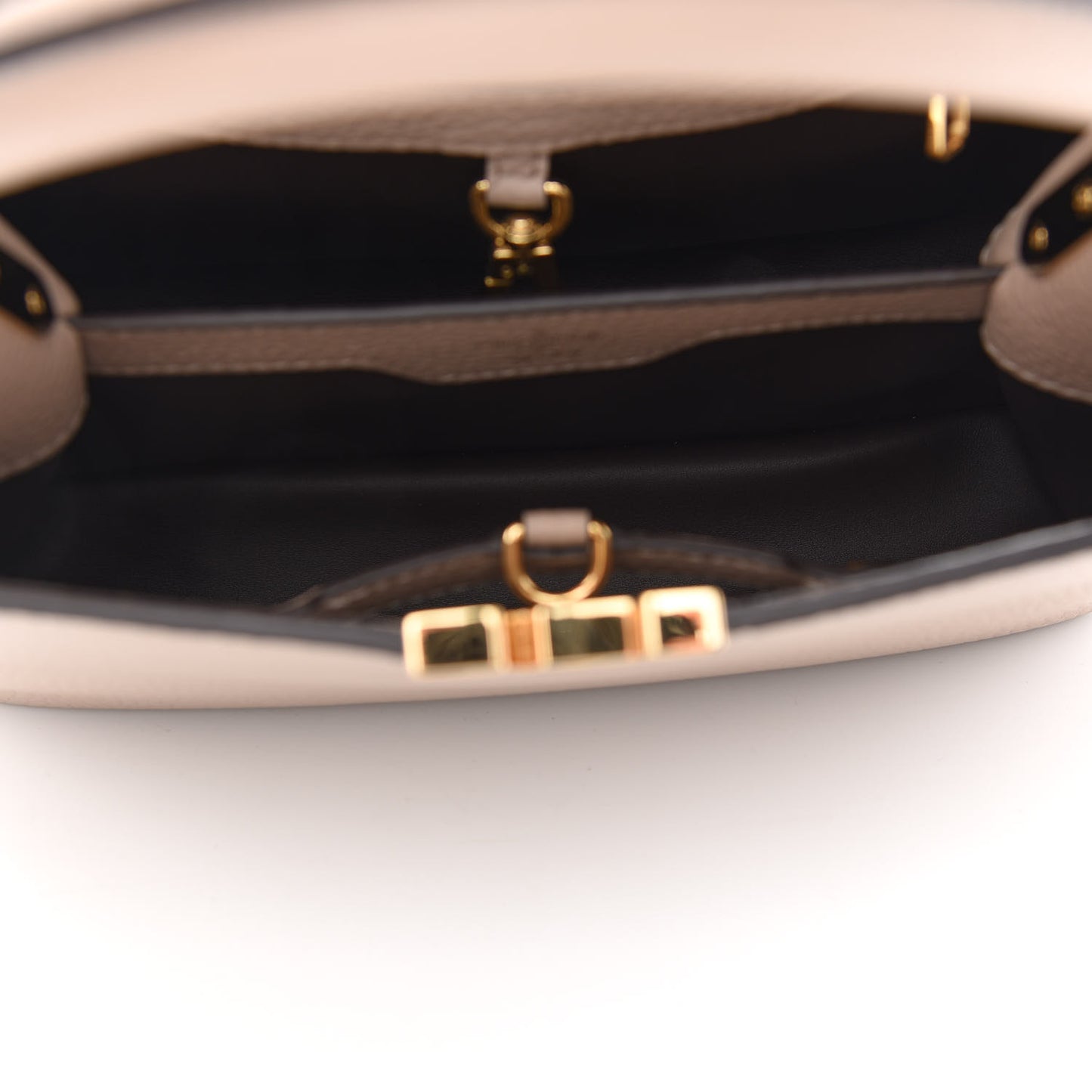 Taurillon Capucines BB Galet