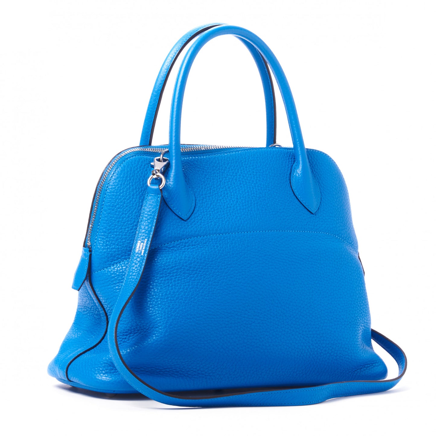 Taurillon Clemence Bolide 31 Bleu Hydra