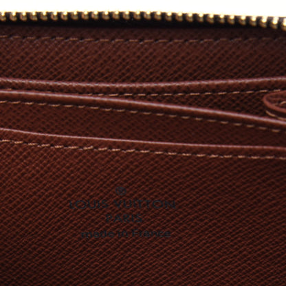 Louis Vuitton Monogram Zippy Coin Purse 6 of 7