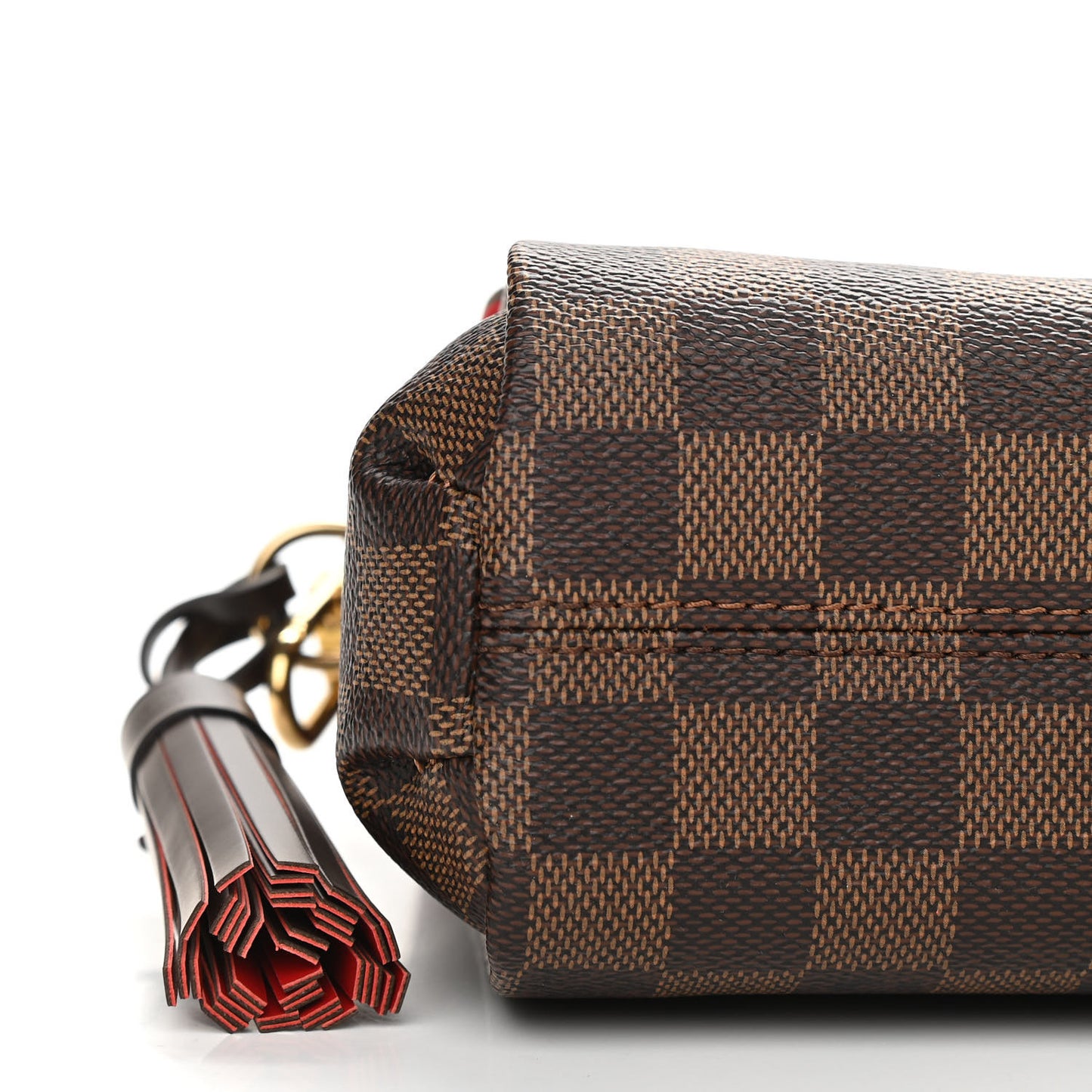 Damier Ebene Patches Croisette