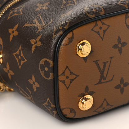 Louis Vuitton Reverse Monogram Vanity PM 7 of 8